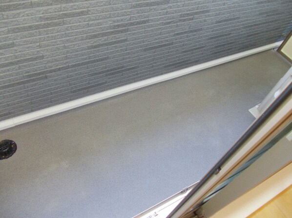 ノース・ロワイヤルの物件内観写真